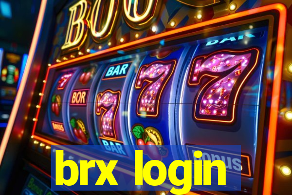 brx login